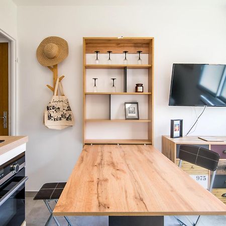 Studio Cosy - Tout Confort Rodez Esterno foto