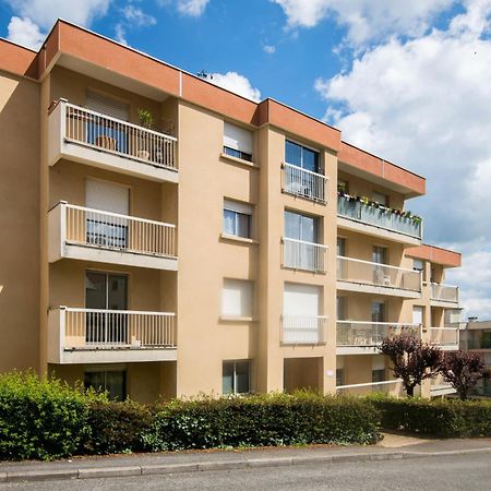 Studio Cosy - Tout Confort Rodez Esterno foto