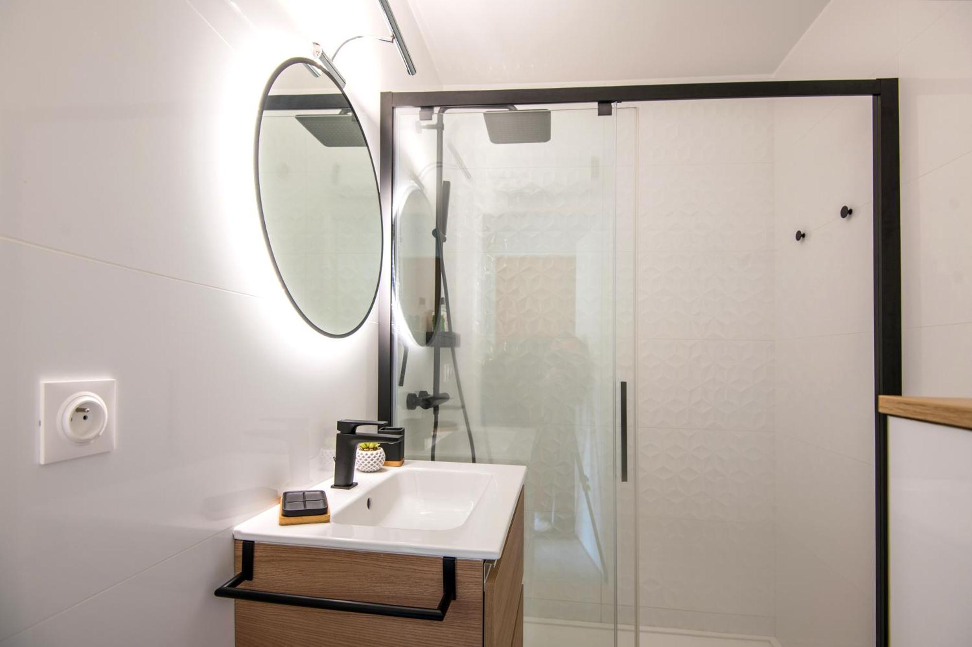 Studio Cosy - Tout Confort Rodez Esterno foto
