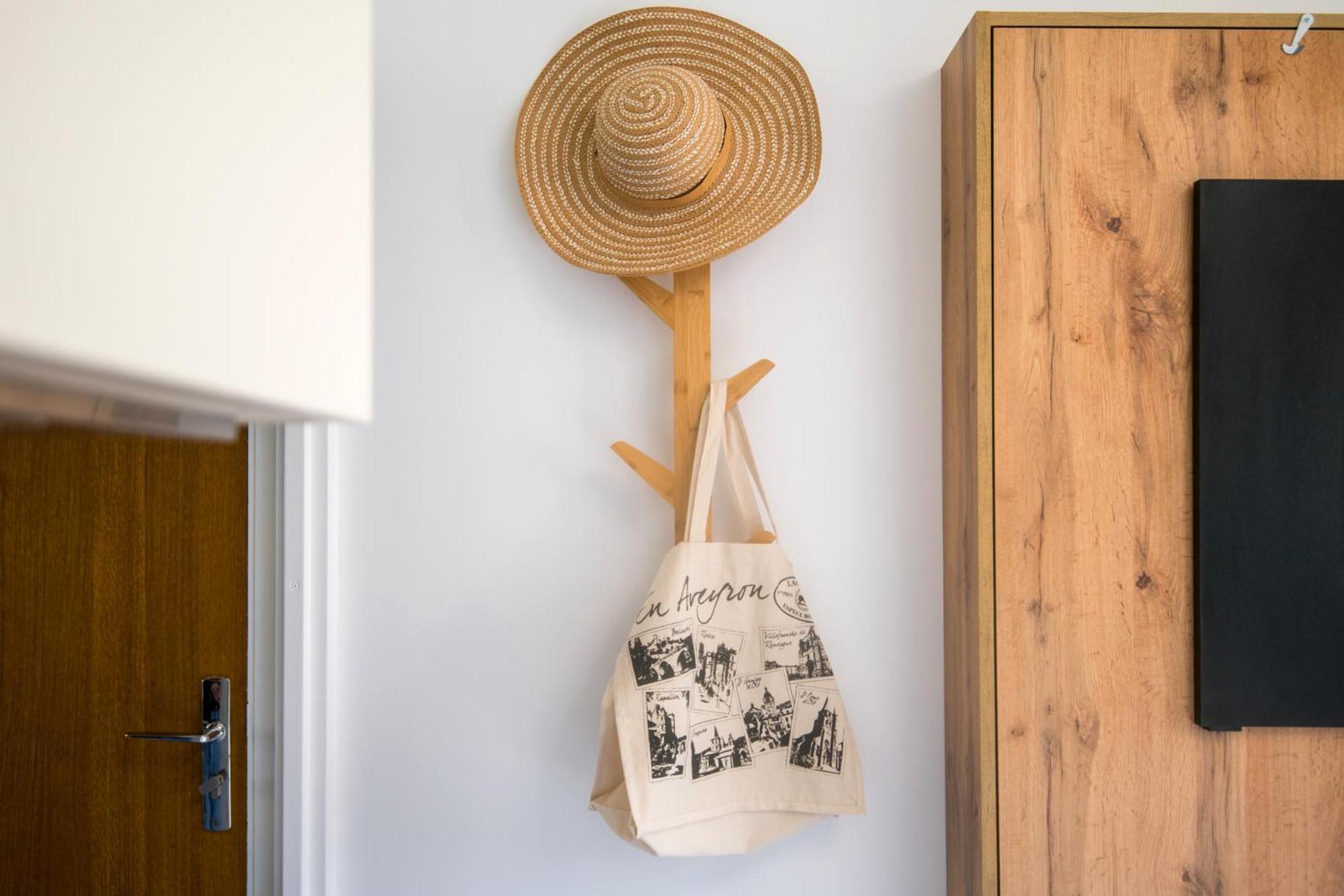 Studio Cosy - Tout Confort Rodez Esterno foto